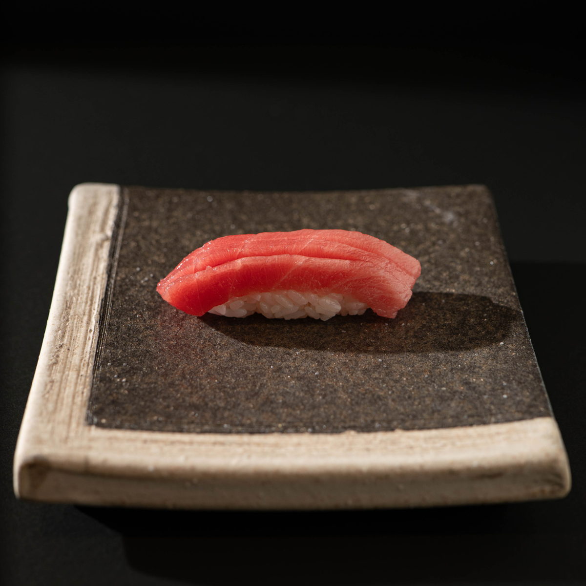 中トロ